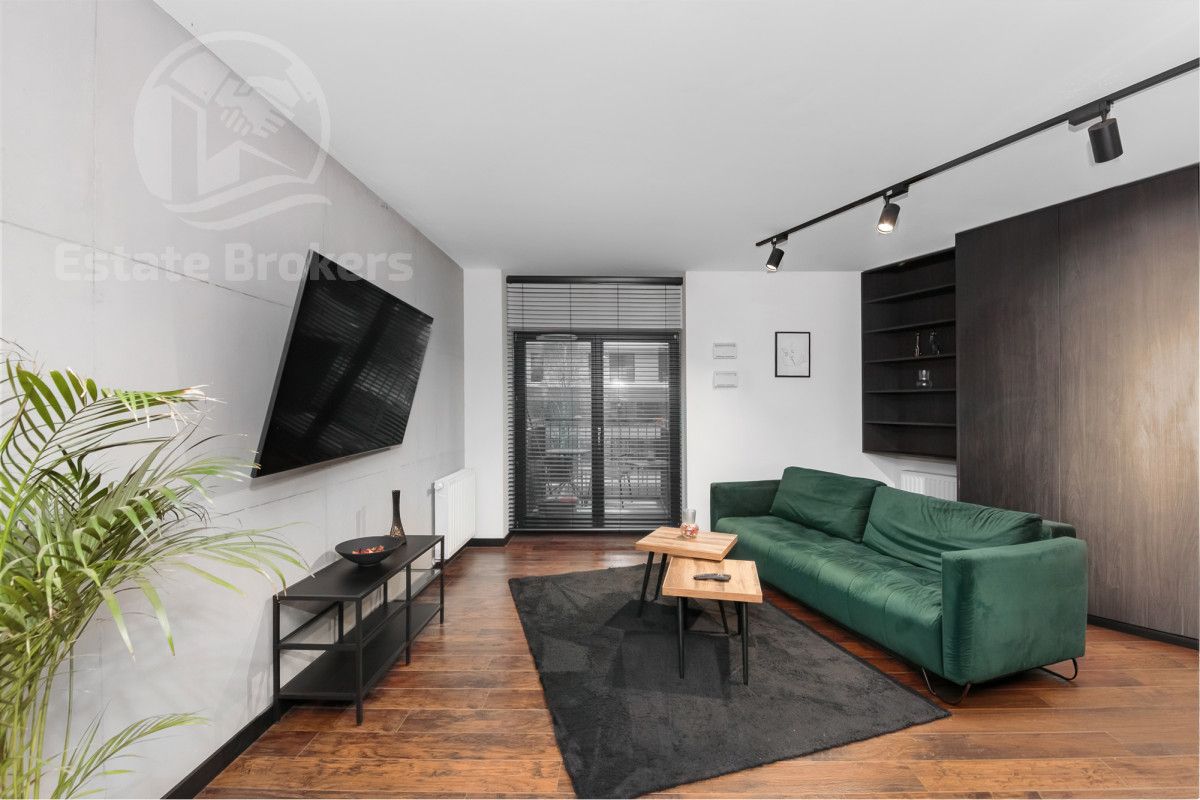 Mieszkanie 2-pokojowe Wrocław, ul. Walońska. Zdjęcie 4