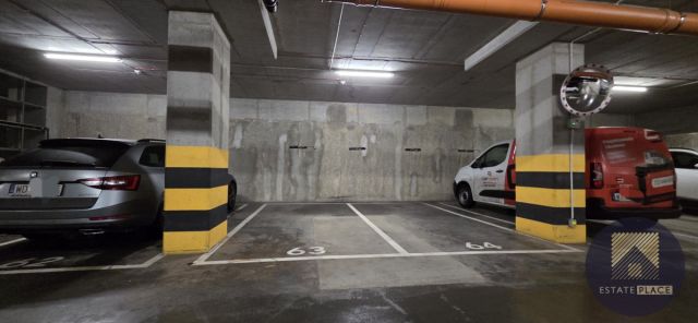 Mieszkanie 2-pokojowe Warszawa Wola, ul. Stańczyka. Zdjęcie 5