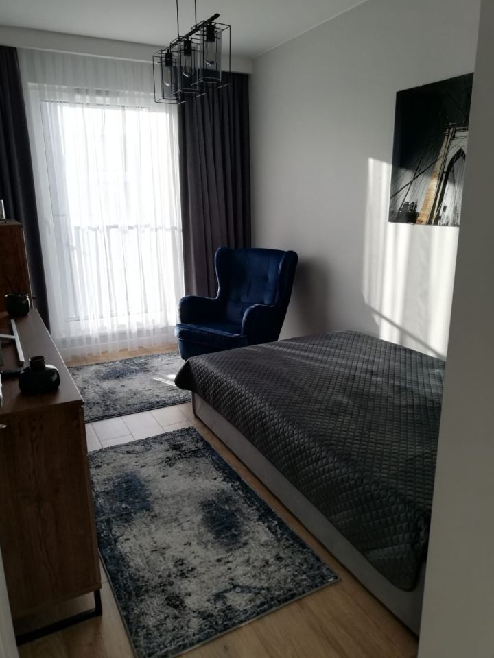 Mieszkanie 2-pokojowe Warszawa Targówek. Zdjęcie 7