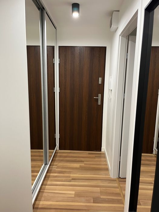 Mieszkanie 2-pokojowe Chrzanów, ul. Szarych Szeregów. Zdjęcie 8