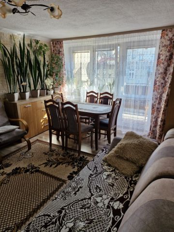 Mieszkanie 2-pokojowe Przemyśl Centrum, ul. Franciszkańska. Zdjęcie 1