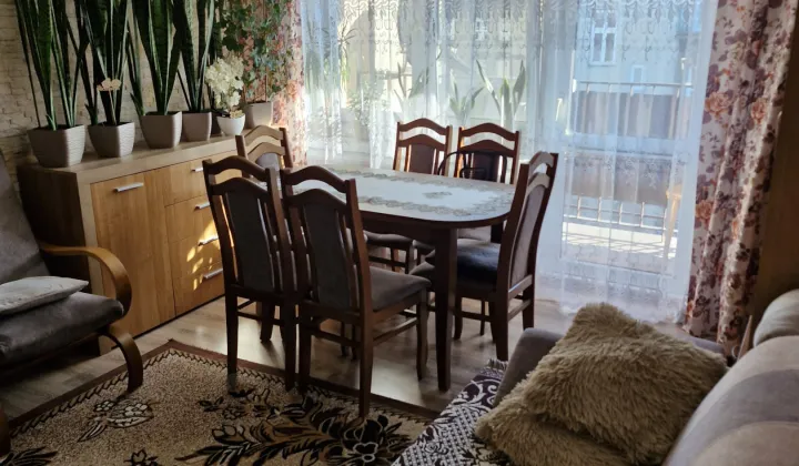 Mieszkanie 2-pokojowe Przemyśl Centrum, ul. Franciszkańska