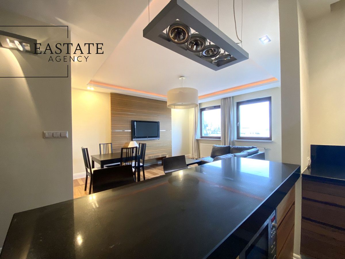 Mieszkanie 2-pokojowe Warszawa Mokotów, ul. Kazimierzowska. Zdjęcie 6