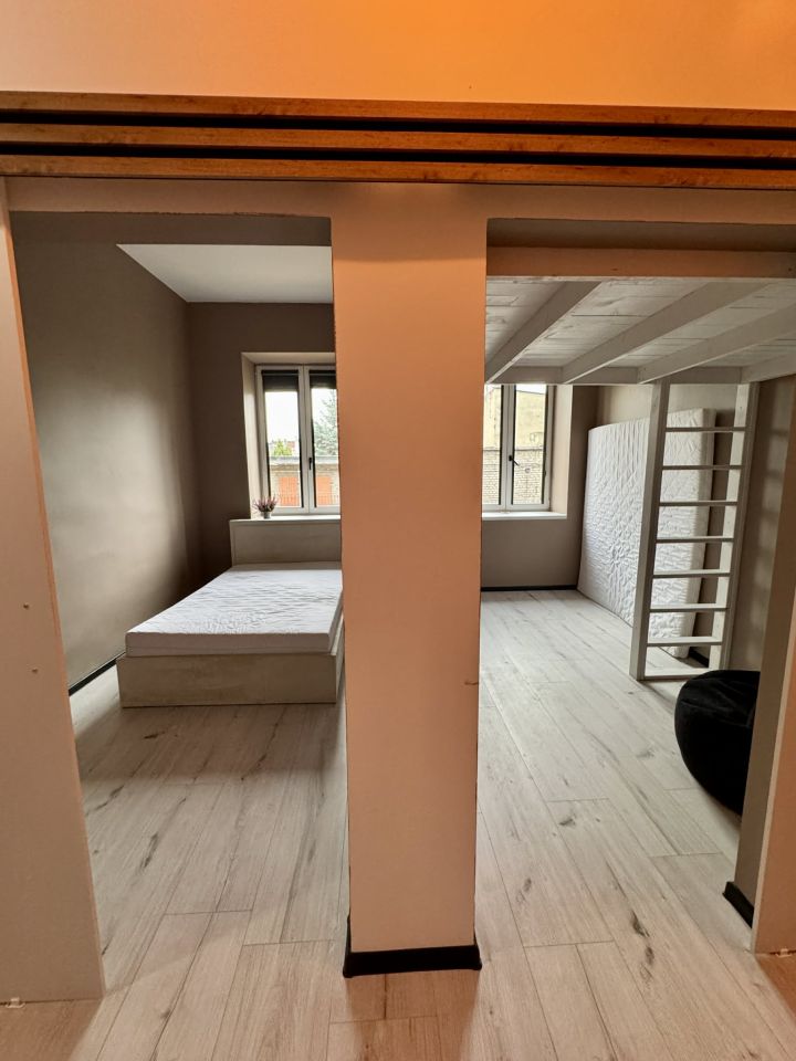 Mieszkanie 3-pokojowe Pabianice Stare Miasto, ul. Majdany. Zdjęcie 12