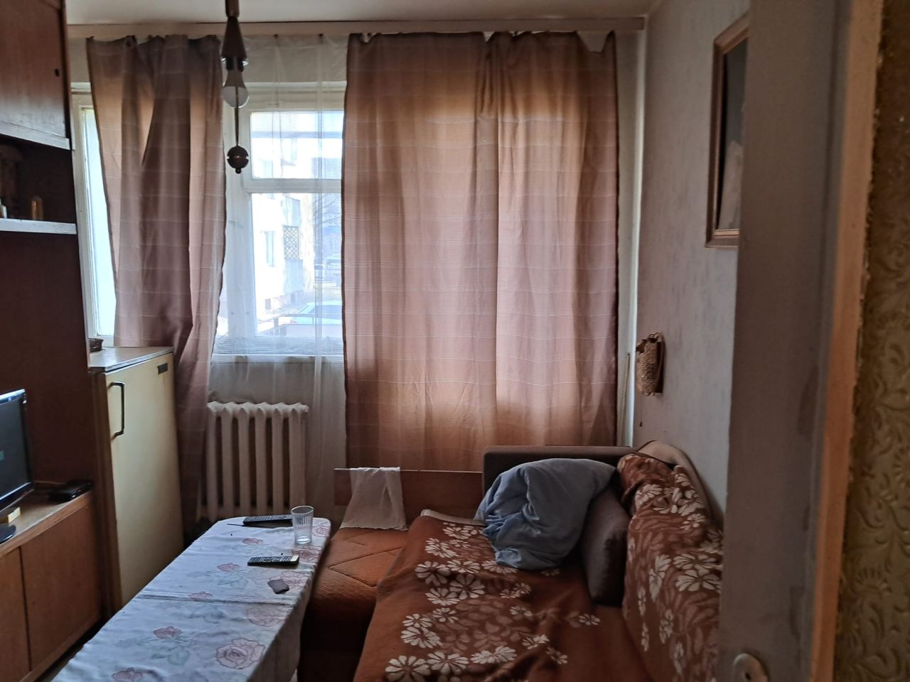 Mieszkanie 3-pokojowe Elbląg Centrum, ul. Janowska. Zdjęcie 6