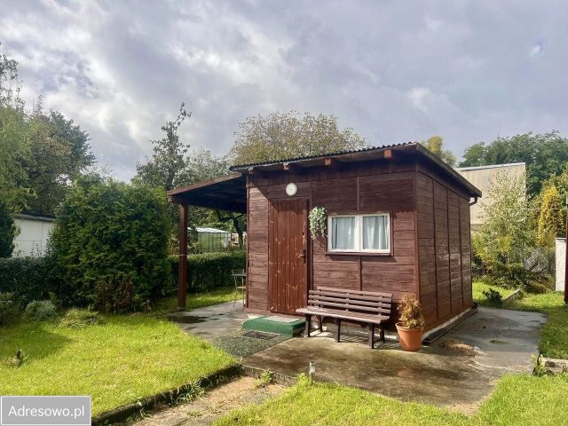 Działka rod Bytom Śródmieście. Zdjęcie 1