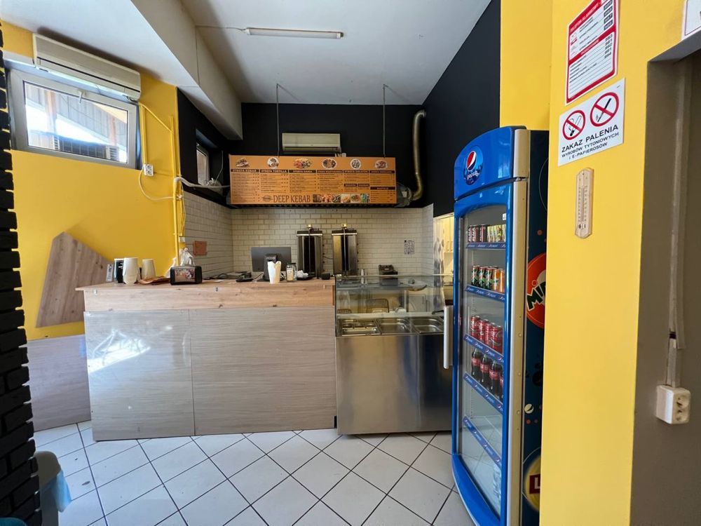 Lokal Elbląg. Zdjęcie 6