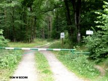 dom wolnostojący, 5 pokoi Bochnia, ul. Kazimierza Brodzińskiego. Zdjęcie 4