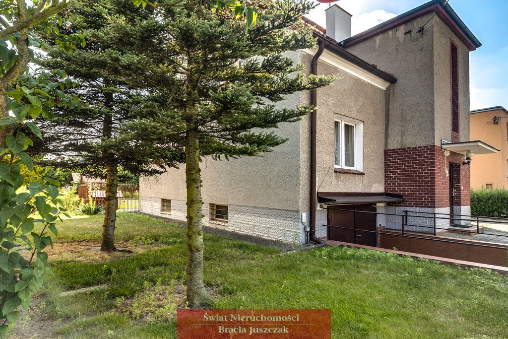 dom wolnostojący, 6 pokoi Wrocław Kuźniki. Zdjęcie 13