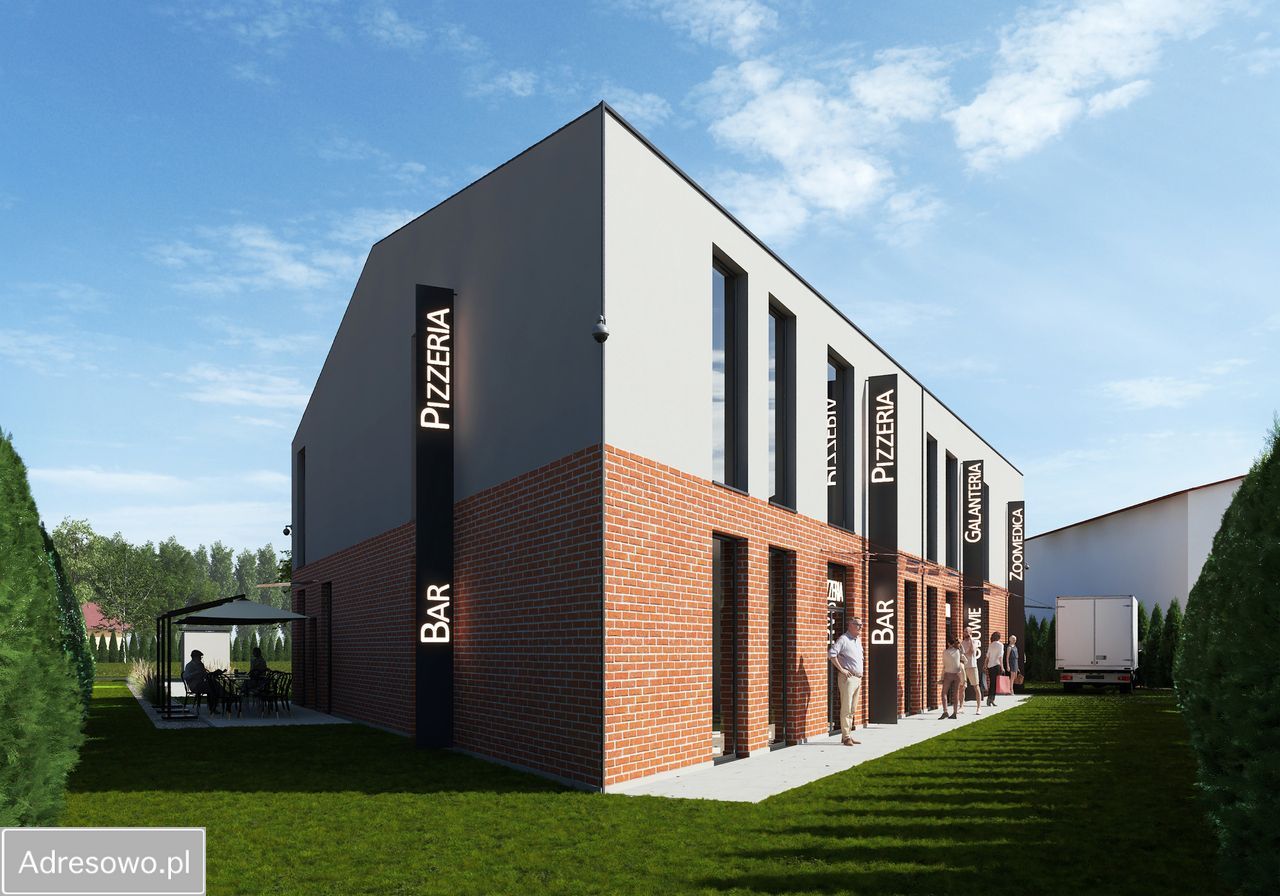 Działka inwestycyjna Mała Nieszawka, ul. Toruńska. Zdjęcie 8