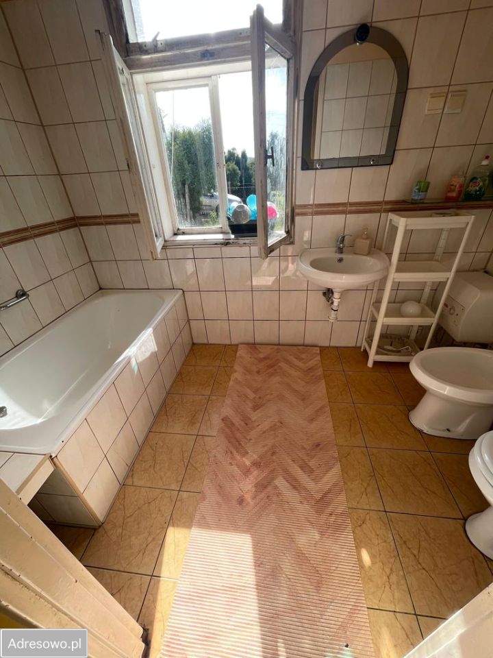 dom wolnostojący, 4 pokoje Krosno. Zdjęcie 7