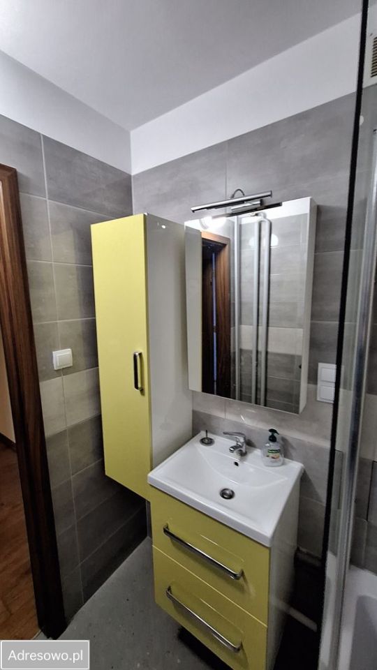 Mieszkanie 3-pokojowe Zielona Góra Zacisze, ul. Agrestowa. Zdjęcie 12