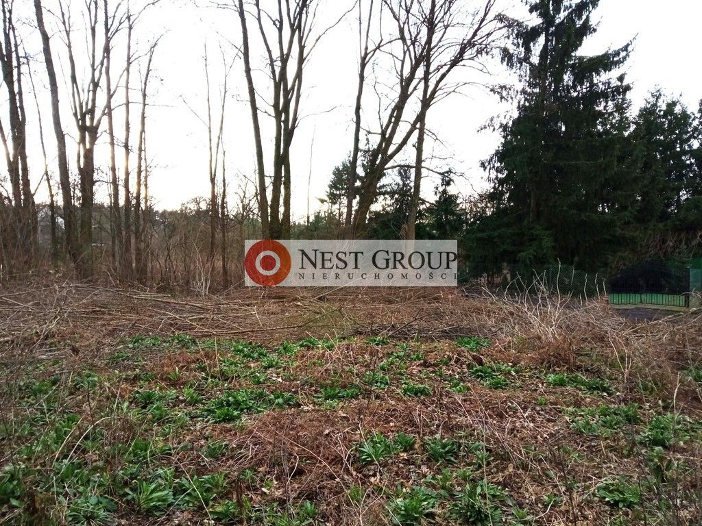 Działka budowlana Warszawa Białołęka, ul. Poręby. Zdjęcie 19
