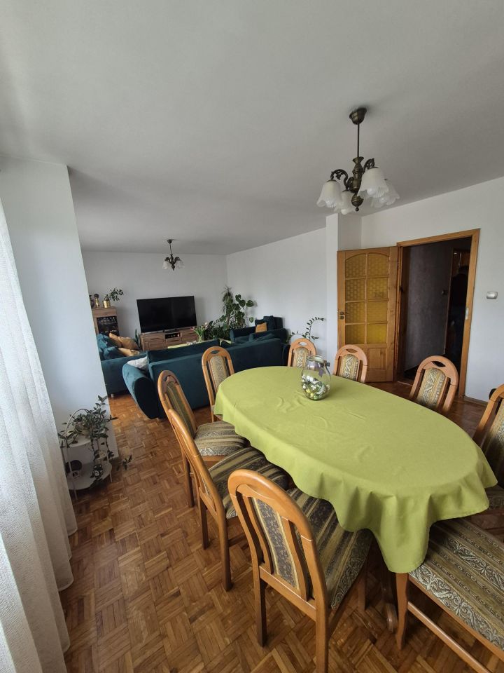 dom wolnostojący, 6 pokoi Załęże, Załęże. Zdjęcie 5