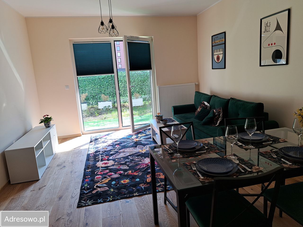 Mieszkanie 2-pokojowe Piastów, ul. Romualda Traugutta. Zdjęcie 17