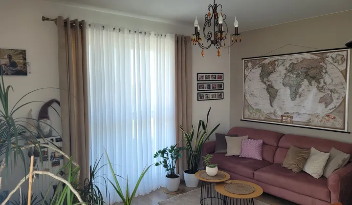 Mieszkanie 4-pokojowe Kajkowo, ul. Widok