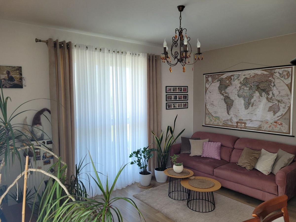 Mieszkanie 4-pokojowe Kajkowo, ul. Widok. Zdjęcie 1