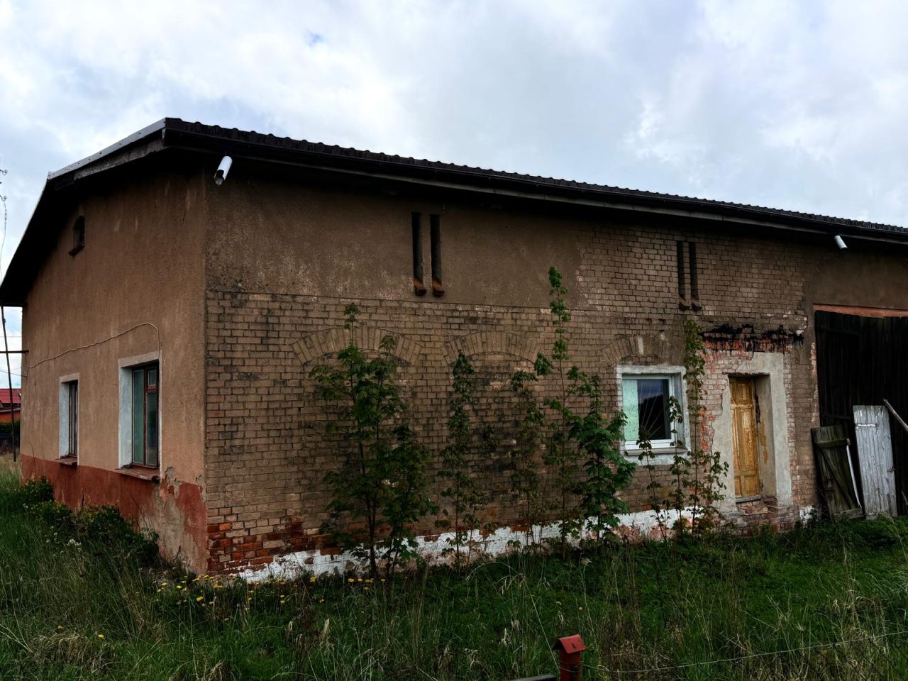 bliźniak, 4 pokoje Górzna, GÓRZNA. Zdjęcie 4