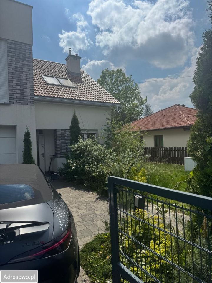 bliźniak, 5 pokoi Grodzisk Mazowiecki, ul. 3 Maja. Zdjęcie 5