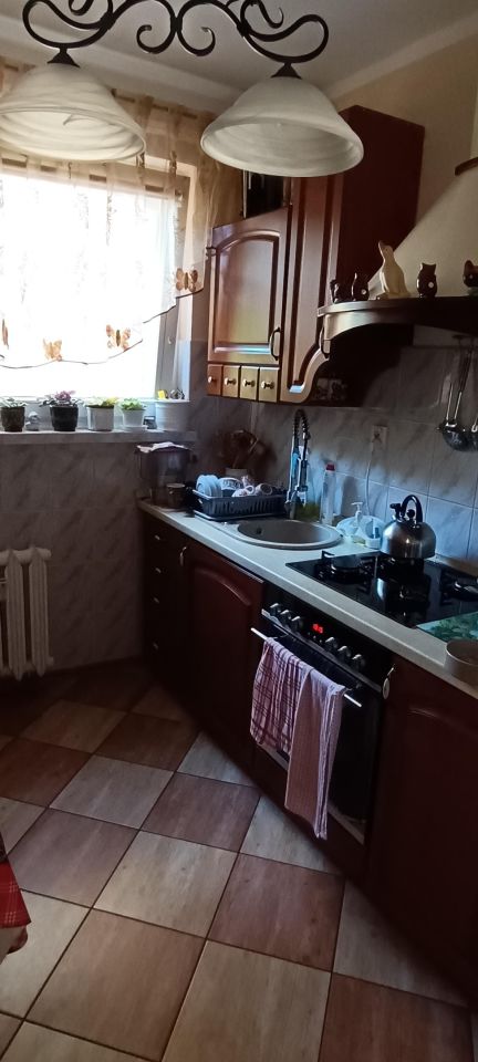 Mieszkanie 2-pokojowe Szczecin Niemierzyn, ul. Wiosny Ludów. Zdjęcie 6