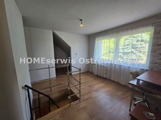 dom wolnostojący, 5 pokoi Kunów. Zdjęcie 33