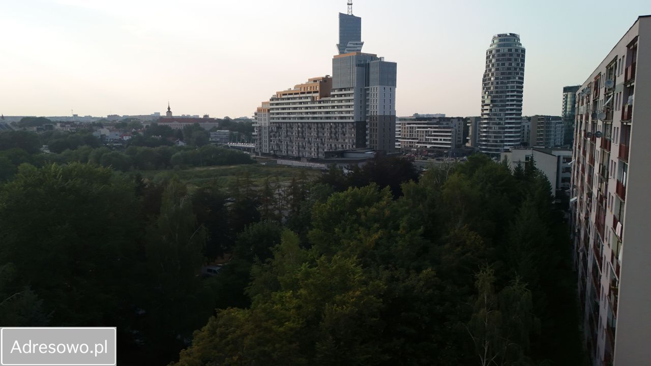 Mieszkanie 2-pokojowe Rzeszów Nowe Miasto, ul. Podwisłocze. Zdjęcie 12