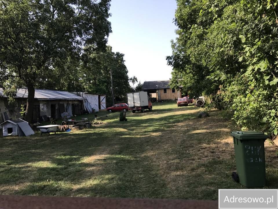 dom wolnostojący, 4 pokoje Łany. Zdjęcie 7