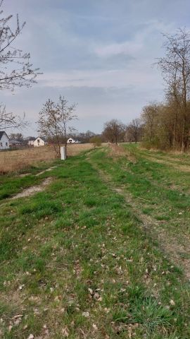 Działka budowlana Jelcz-Laskowice Laskowice, ul. Kazimierza Tymienieckiego. Zdjęcie 1