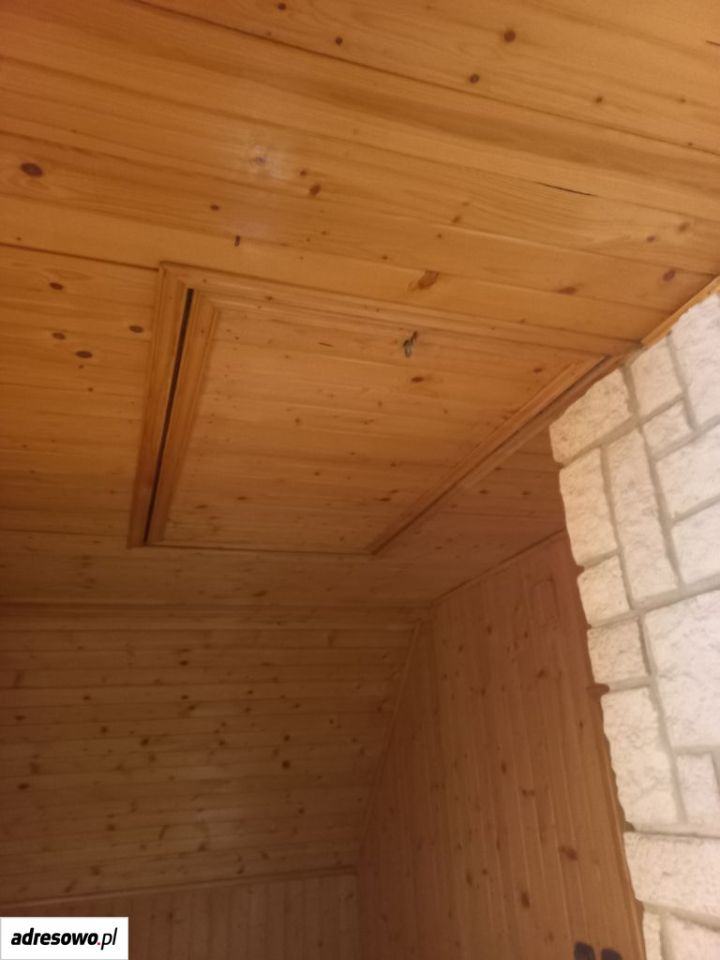 dom wolnostojący, 4 pokoje Mutne. Zdjęcie 14
