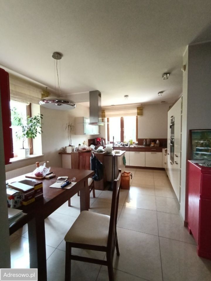 dom wolnostojący, 6 pokoi Łazy, ul. Jasna. Zdjęcie 6