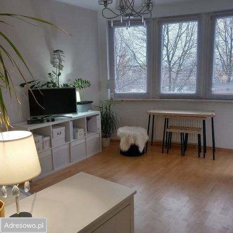 Mieszkanie 1-pokojowe Konstancin-Jeziorna, ul. Warszawska. Zdjęcie 1