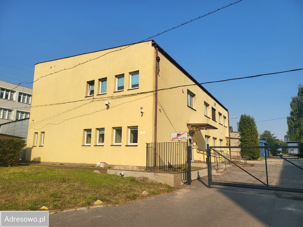 Nieruchomość komercyjna Łódź Polesie. Zdjęcie 12