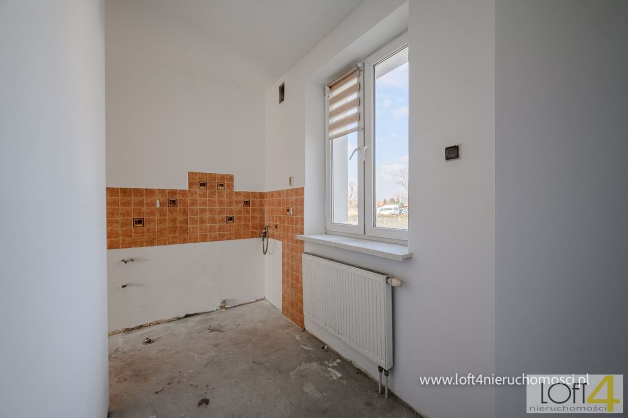 dom wolnostojący, 4 pokoje Zgłobice, ul. Zgłobicka. Zdjęcie 13