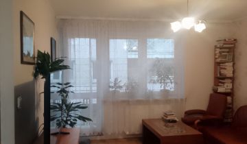 Mieszkanie 2-pokojowe Warszawa Praga-Południe, Zamieniecka