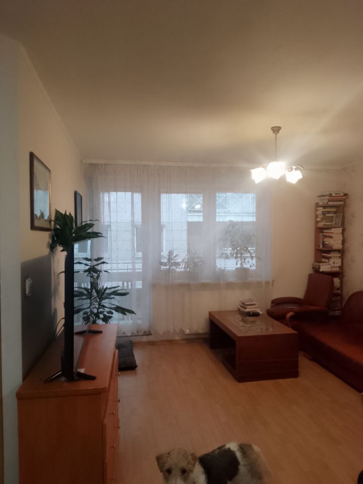 Mieszkanie 2-pokojowe Warszawa Praga-Południe, ul. Zamieniecka