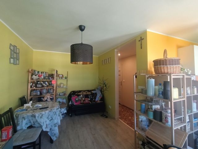 Mieszkanie 2-pokojowe Bytom Szombierki. Zdjęcie 1