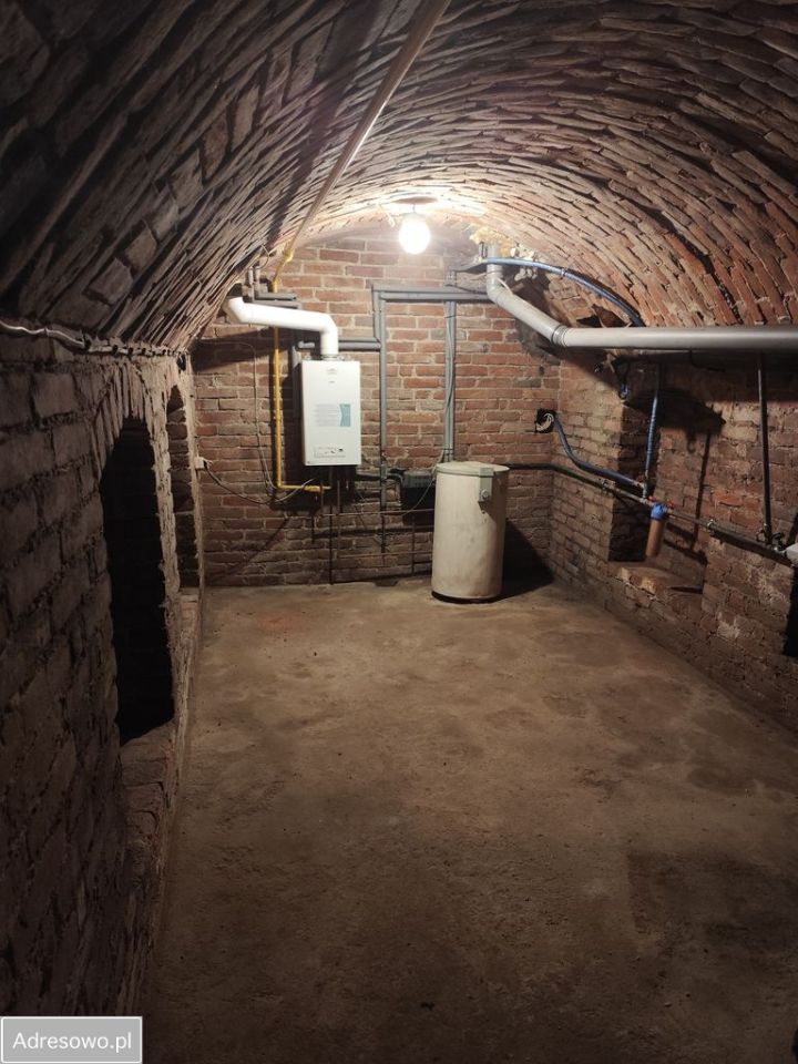 dom wolnostojący, 6 pokoi Kurów, ul. Żabia. Zdjęcie 19