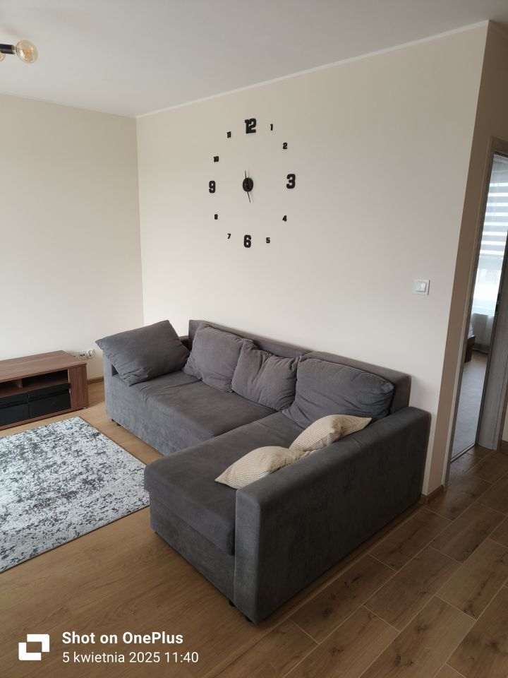 Mieszkanie 3-pokojowe Białystok Os. Młodych, ul. Hetmańska. Zdjęcie 3