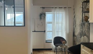 Mieszkanie 2-pokojowe Łódź Śródmieście, ul. Fabryczna