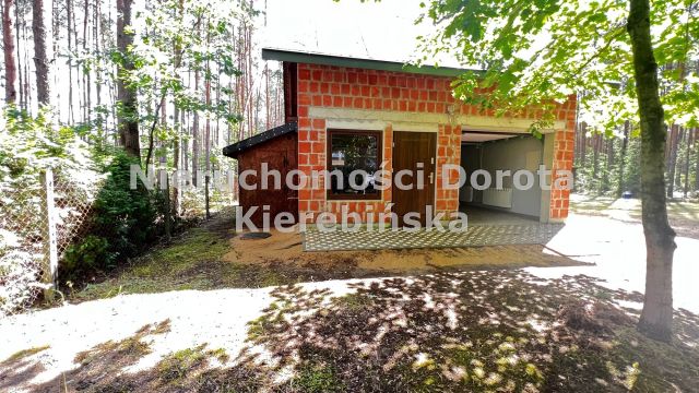 dom wolnostojący, 2 pokoje Fryszerka. Zdjęcie 9