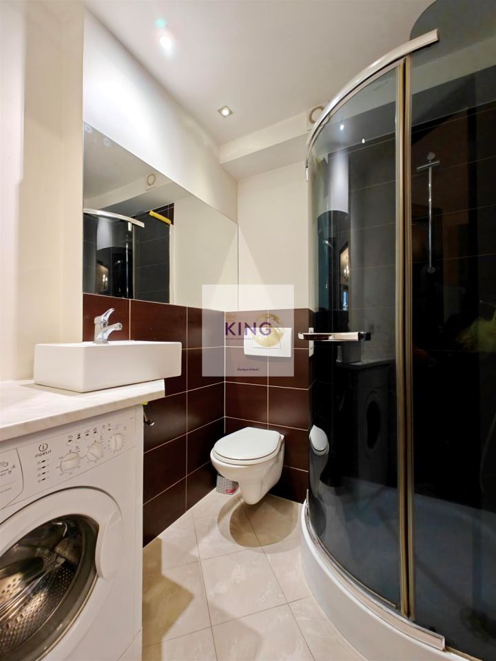 Mieszkanie 3-pokojowe Szczecin Centrum, ul. bł. Królowej Jadwigi. Zdjęcie 10