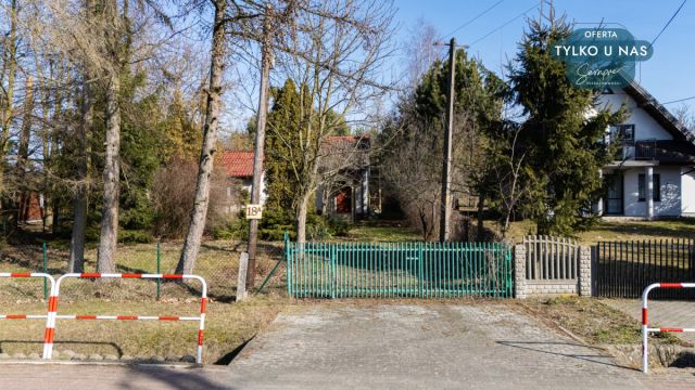 Działka budowlana Trzepnica. Zdjęcie 5