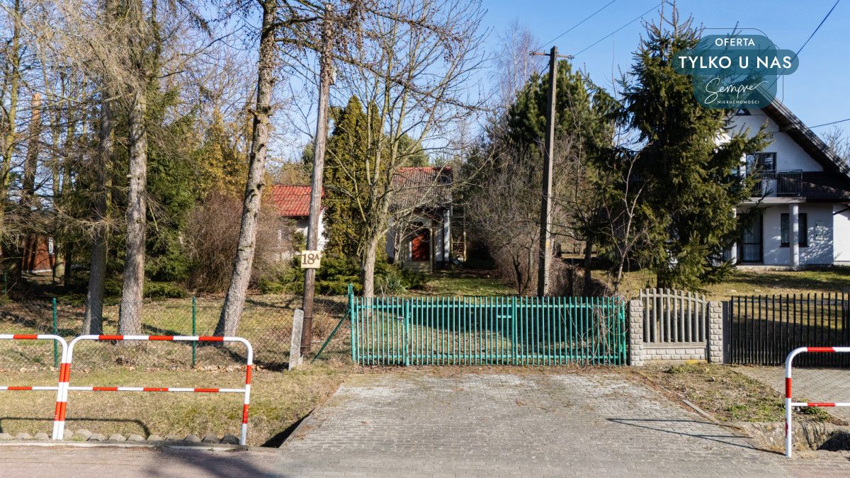 Działka budowlana Trzepnica. Zdjęcie 5