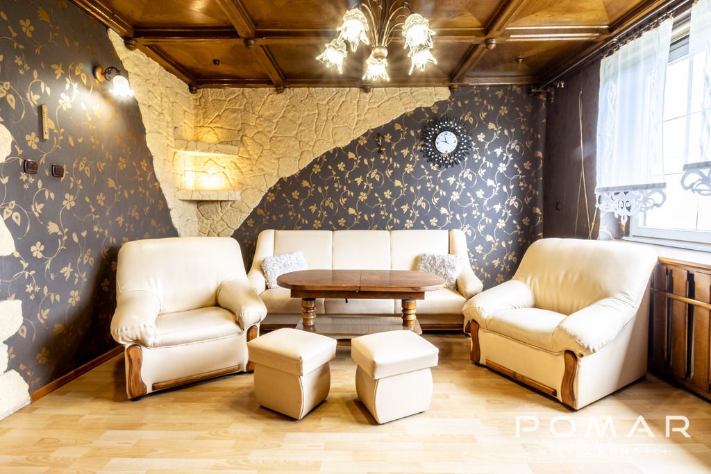 dom wolnostojący, 7 pokoi Jejkowice, ul. Dworcowa. Zdjęcie 11