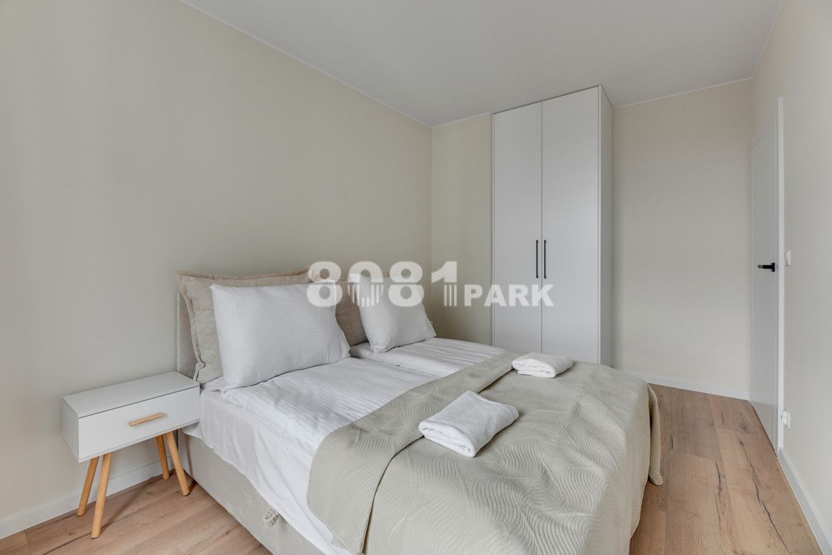 Mieszkanie 2-pokojowe Gdańsk Letnica, ul. Starowiejska. Zdjęcie 10