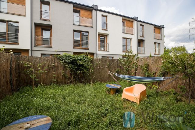 dom szeregowy, 6 pokoi Łomianki, Prochownia. Zdjęcie 4