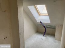 bliźniak, 4 pokoje Brzezia Łąka, ul. Brzozowa. Zdjęcie 3