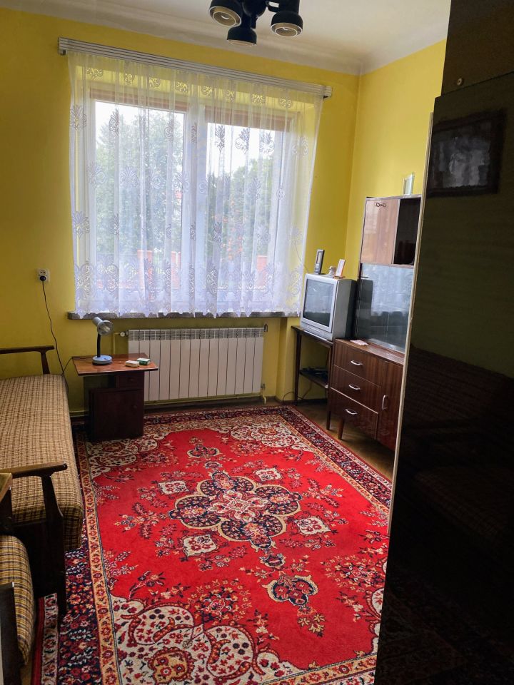 Mieszkanie 4-pokojowe Zamość, ul. Żaków. Zdjęcie 11