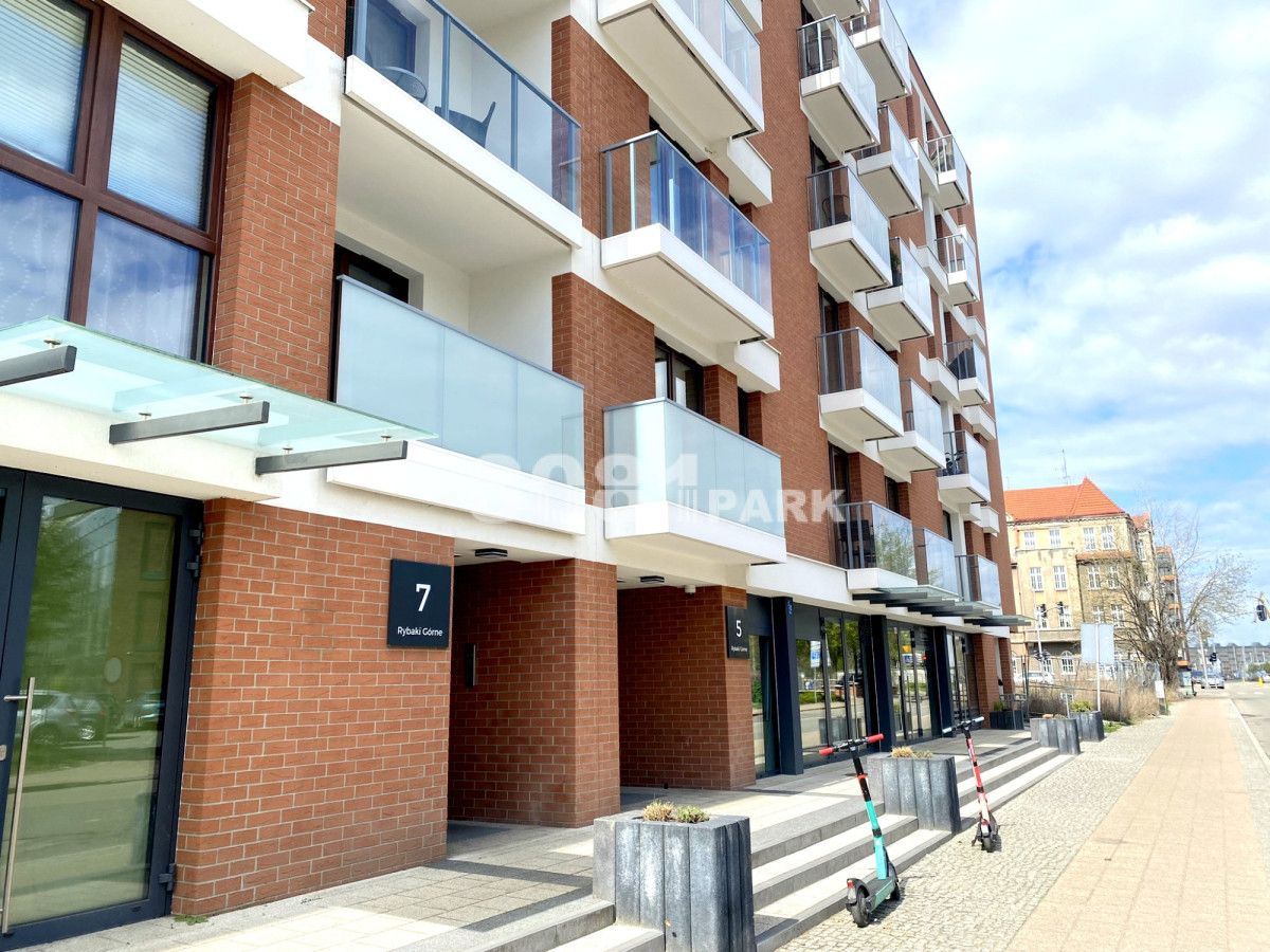 Mieszkanie 2-pokojowe Gdańsk Śródmieście, ul. Rybaki Górne. Zdjęcie 16