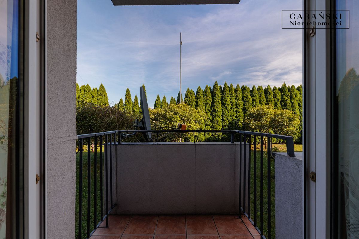 Mieszkanie 2-pokojowe Wola Rzędzińska. Zdjęcie 14